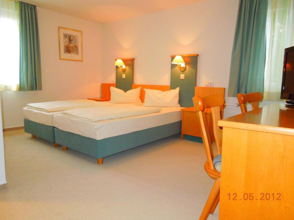 Hotel Prassberger ヴァンゲン・イム・アルゴイ 部屋 写真