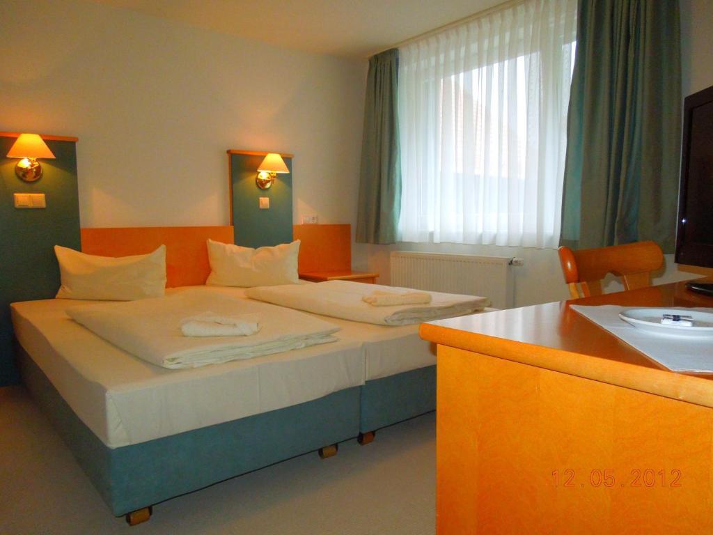 Hotel Prassberger ヴァンゲン・イム・アルゴイ 部屋 写真